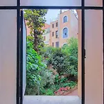 בית הארחה Le Di Borgo 4*