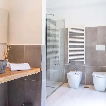 Guest house Le Di Borgo Rome