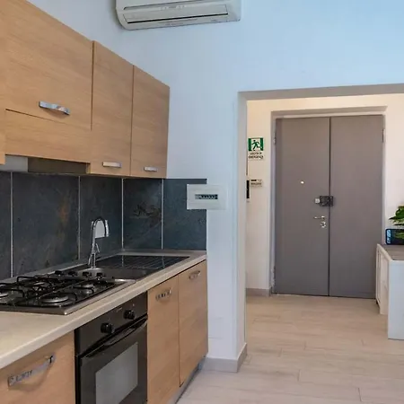 Le Di Borgo Guest house Rome