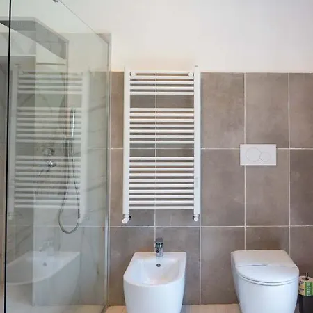 Guest house Le Di Borgo *