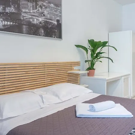 Guest house Le Di Borgo Rome