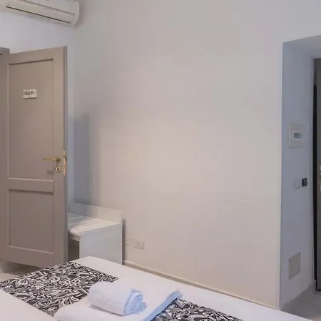Guest house Le Di Borgo