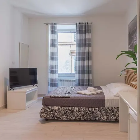 Guest house Le Di Borgo