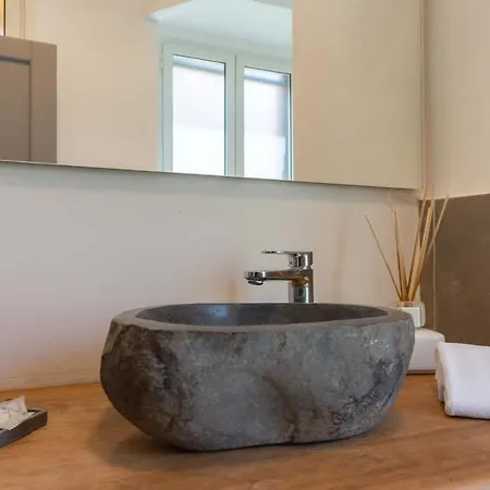 Le Di Borgo Guest house Rome