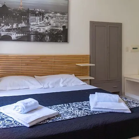 Guest house Le Di Borgo Rome