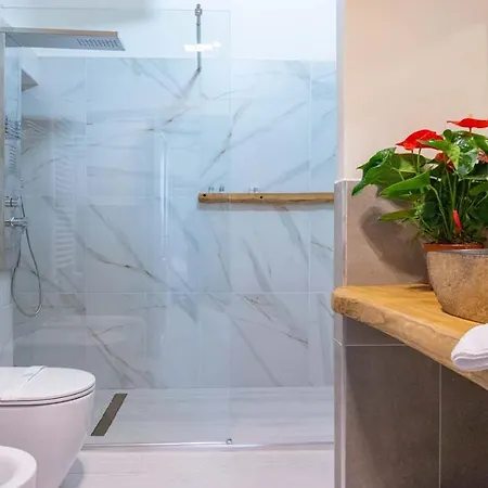 Guest house Le Di Borgo Rome