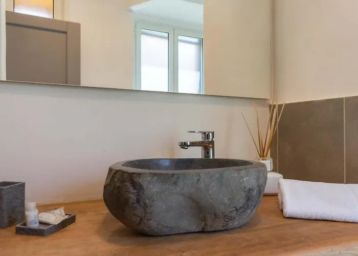 Le Di Borgo Гостевой дом Рим