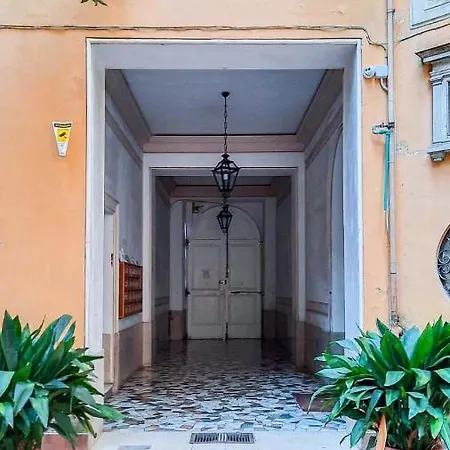 Gasthof Le Di Borgo 4*