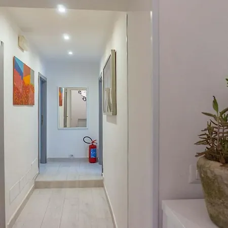 Le Di Borgo Gasthof Rom