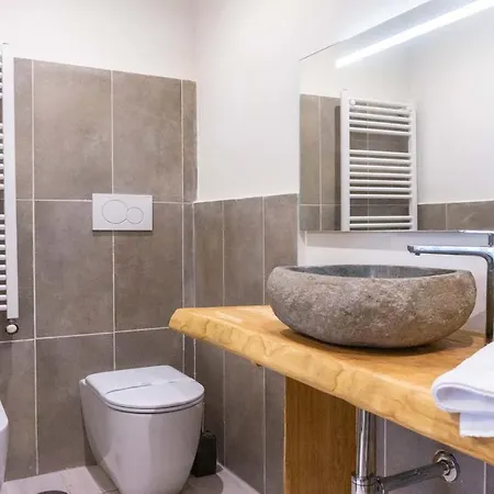 Гостевой дом Le Di Borgo Рим