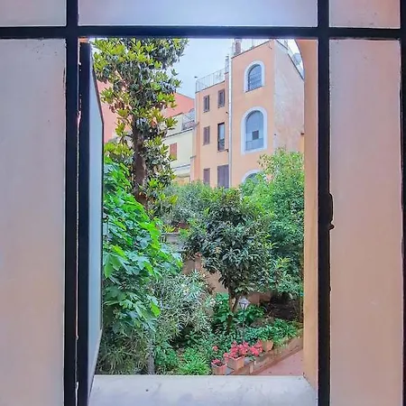 Casa de hóspedes Le Di Borgo 4*