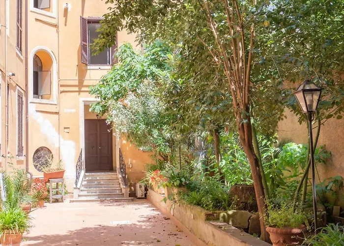 Le Di Borgo 4*