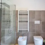 Pensionat Le Di Borgo 4*