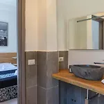 Le Di Borgo Pensionat 4*