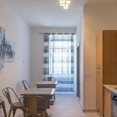 Le Di Borgo Pensión 4*