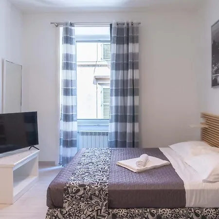 Gasthof Le Di Borgo 4*