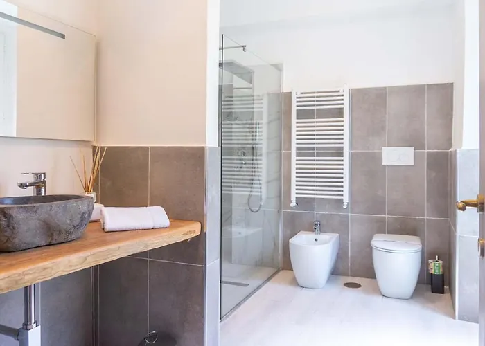 Pensión Le Di Borgo Roma