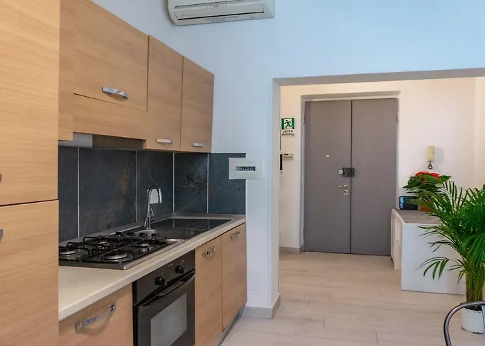 Le Di Borgo Pensión Roma