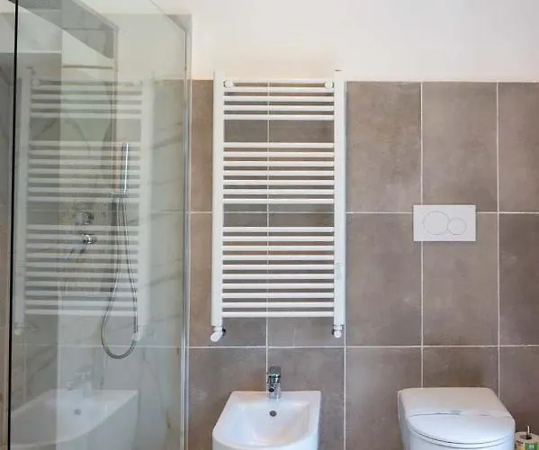 Pensión Le Di Borgo 4*