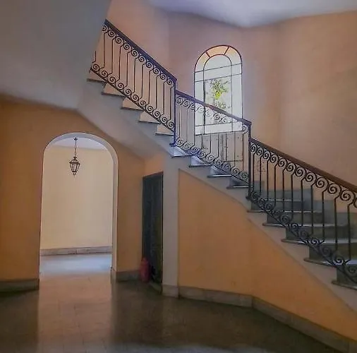 Le Di Borgo Pensión 4*