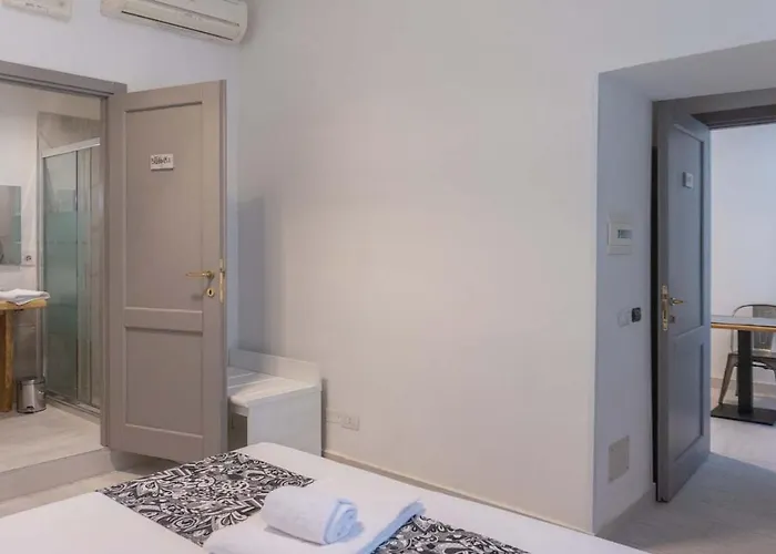 Pensión Le Di Borgo