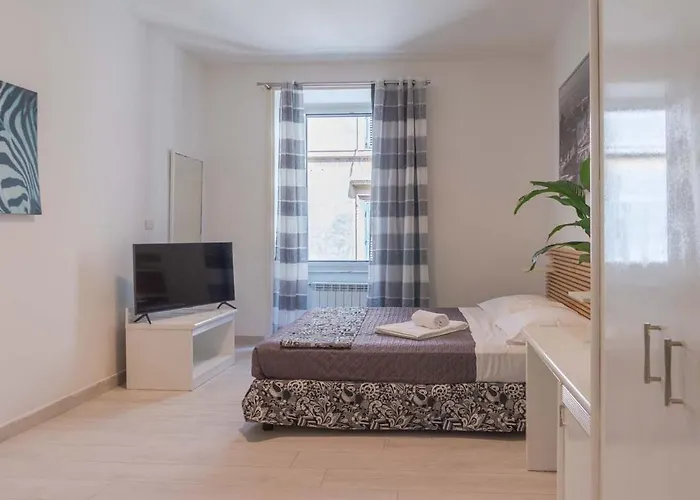 Pensión Le Di Borgo