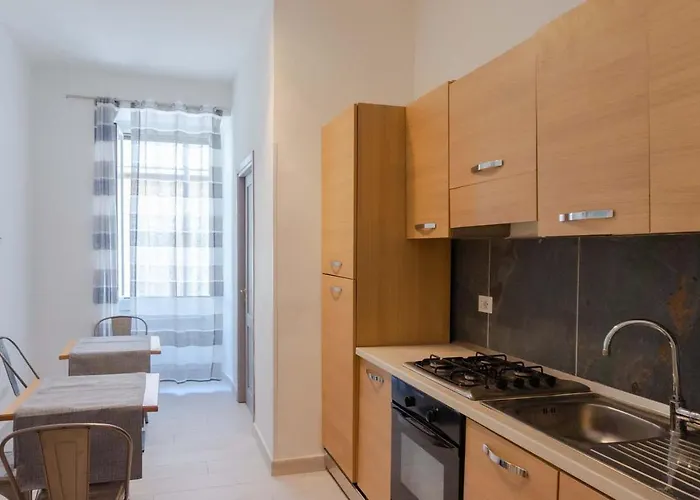 Pensión Le Di Borgo 4*