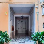 Affittacamere Le Di Borgo 4*