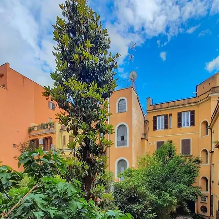 Le Di Borgo 4* Roma