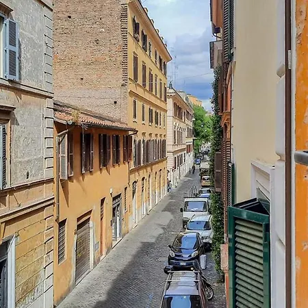 Le Di Borgo 4* Roma