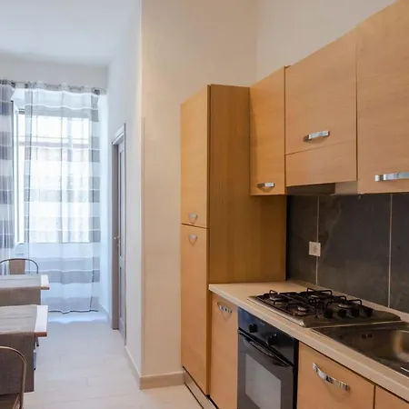 Affittacamere Le Di Borgo 4*